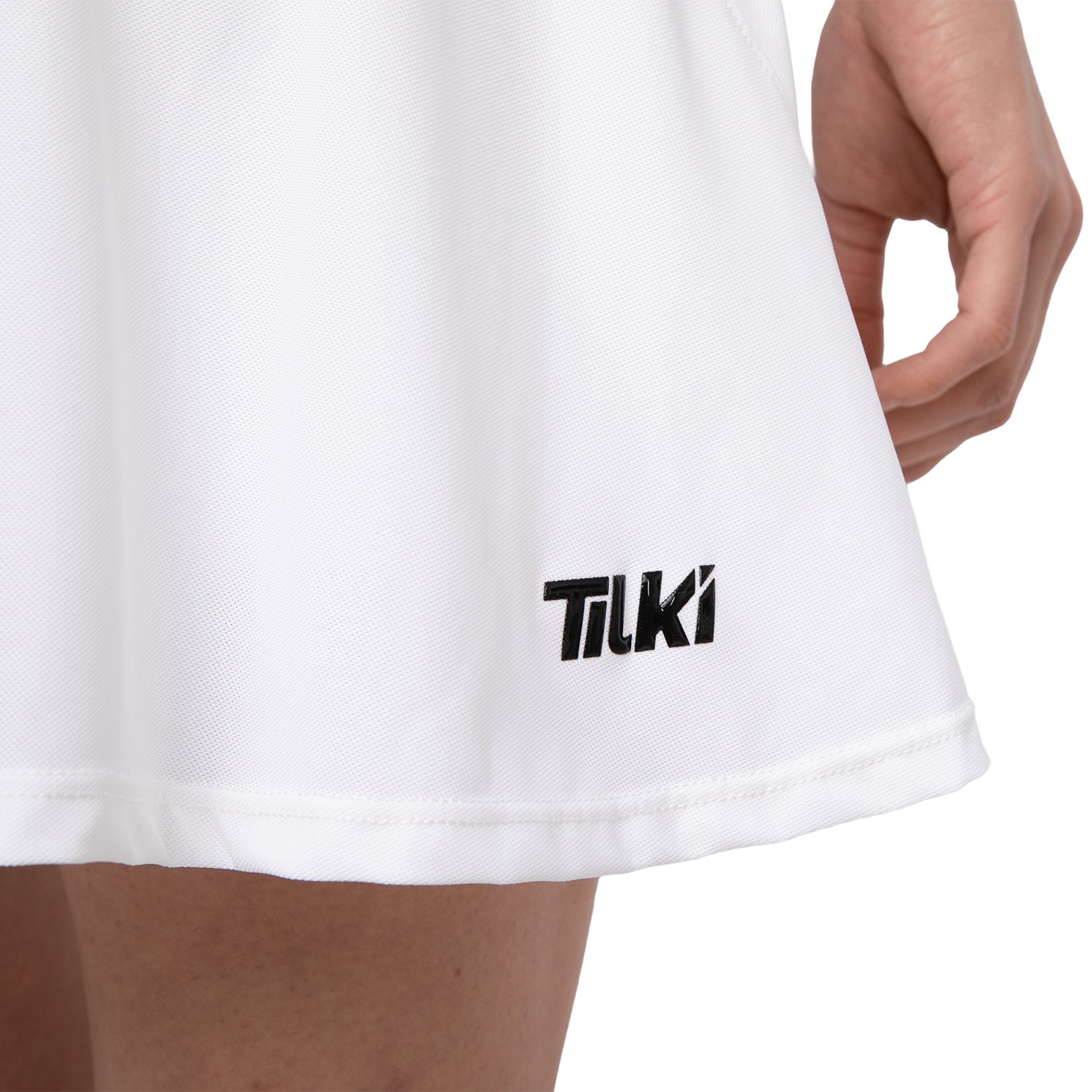 Falda con Calza Interior Pro Mujer Tilki Lehinde - Sur SportsVestuario