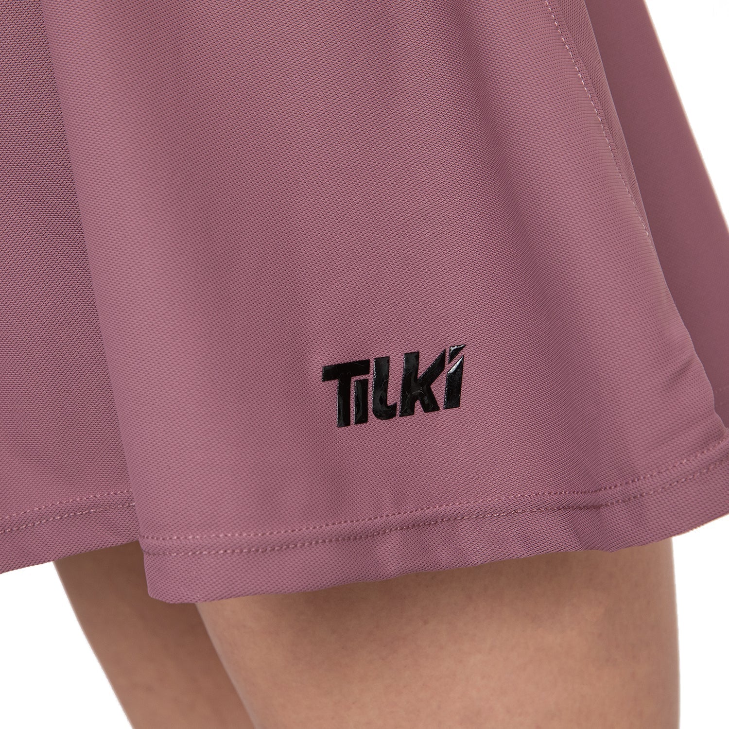 Falda con Calza Interior Pro Mujer Tilki Lehinde - Sur SportsVestuario