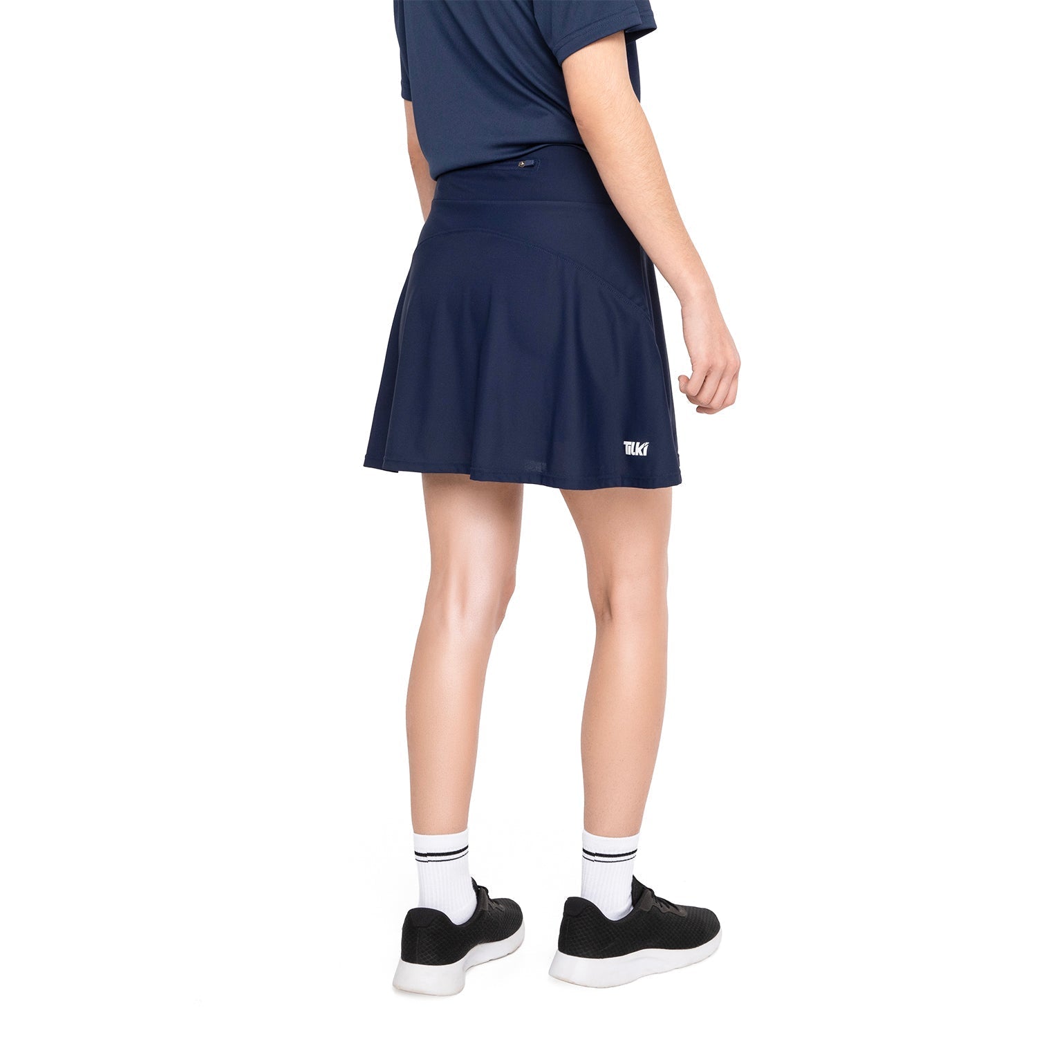 Falda con Calza Interior Pro Mujer Tilki Lehinde - Sur SportsVestuario