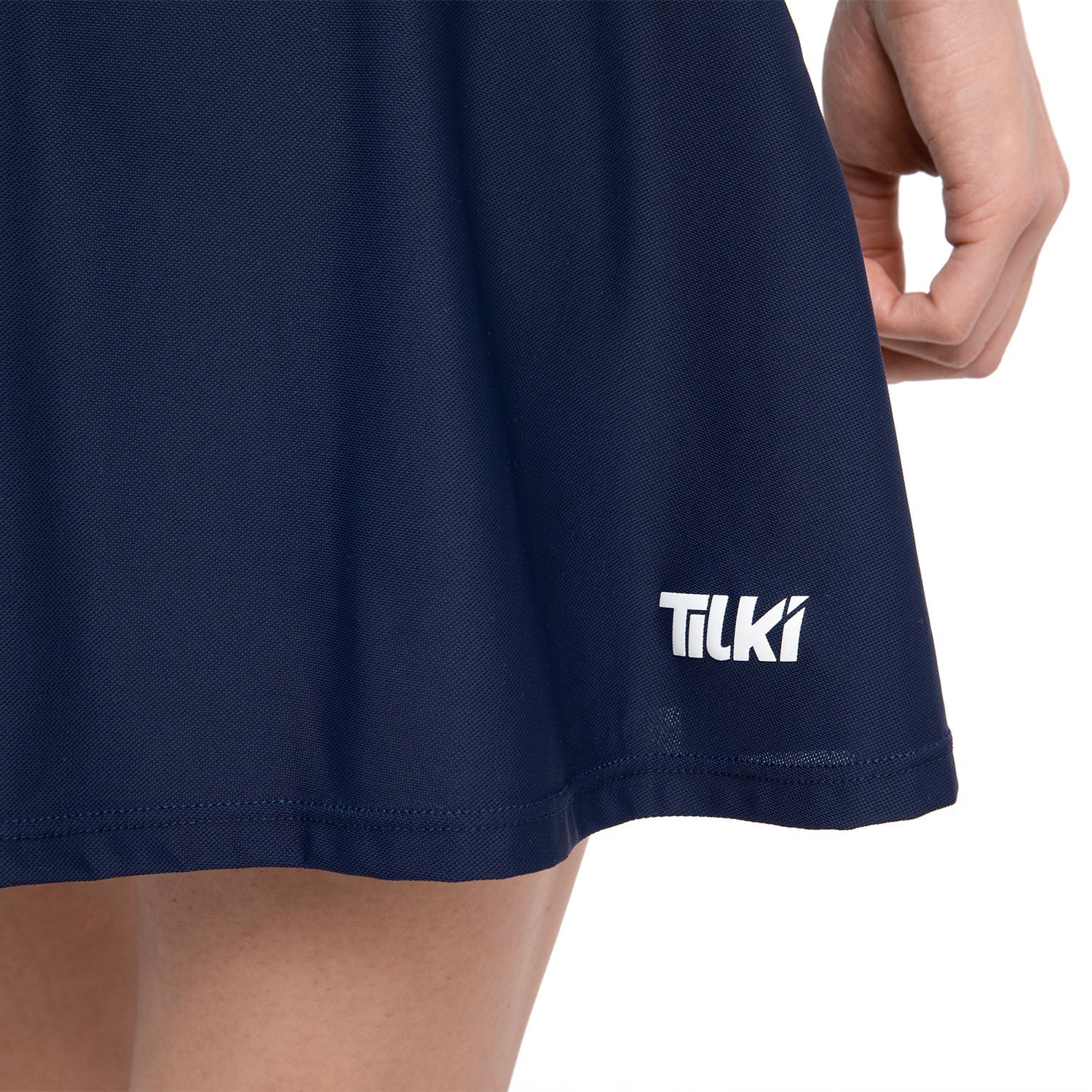 Falda con Calza Interior Pro Mujer Tilki Lehinde - Sur SportsVestuario