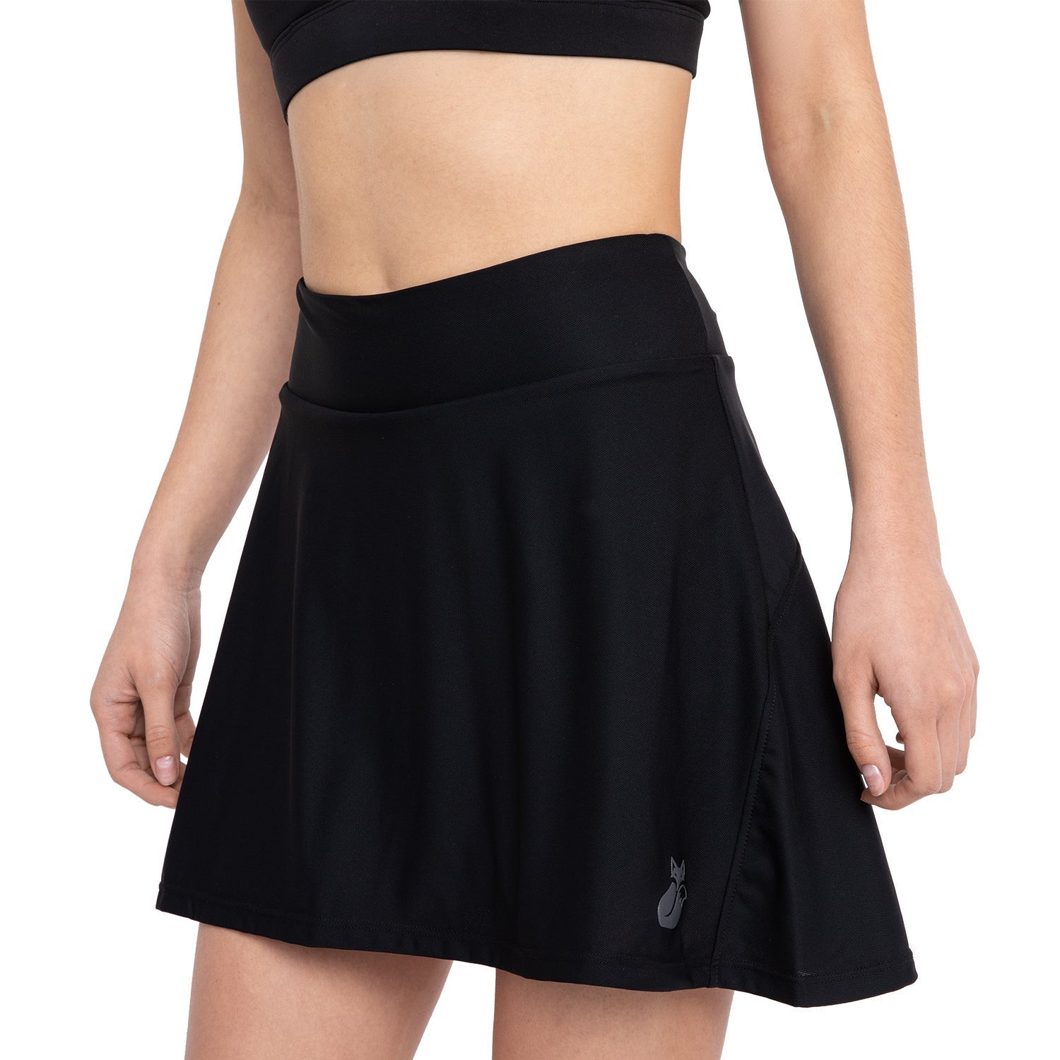 Falda con Calza Interior Pro Mujer Tilki Lehinde - Sur SportsVestuario