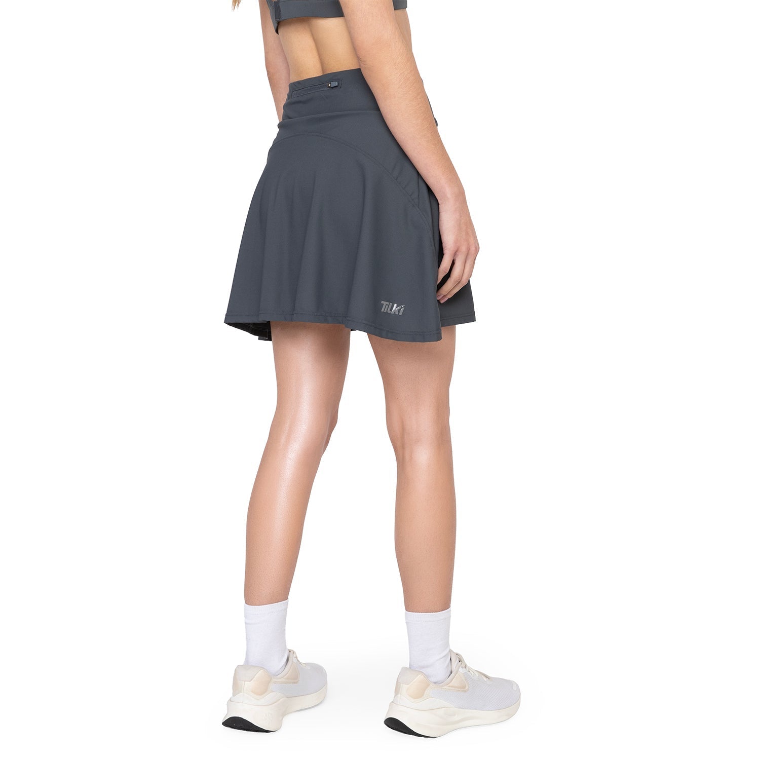 Falda con Calza Interior Pro Mujer Tilki Lehinde - Sur SportsVestuario
