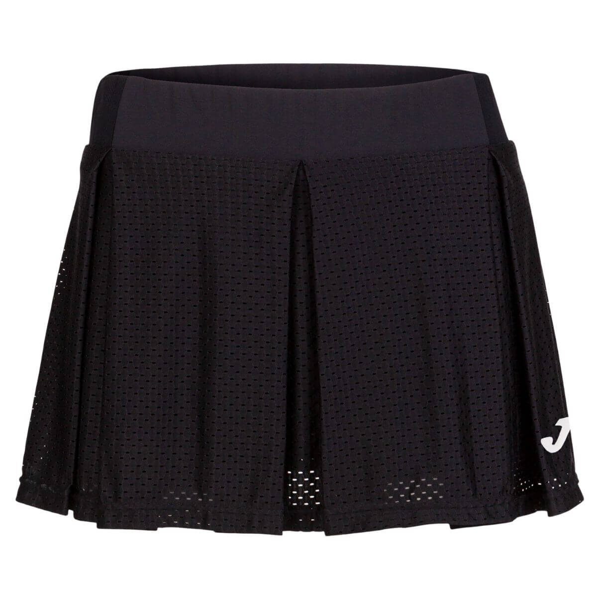 Falda Joma Mujer Break Negro - Sur SportsVestuario