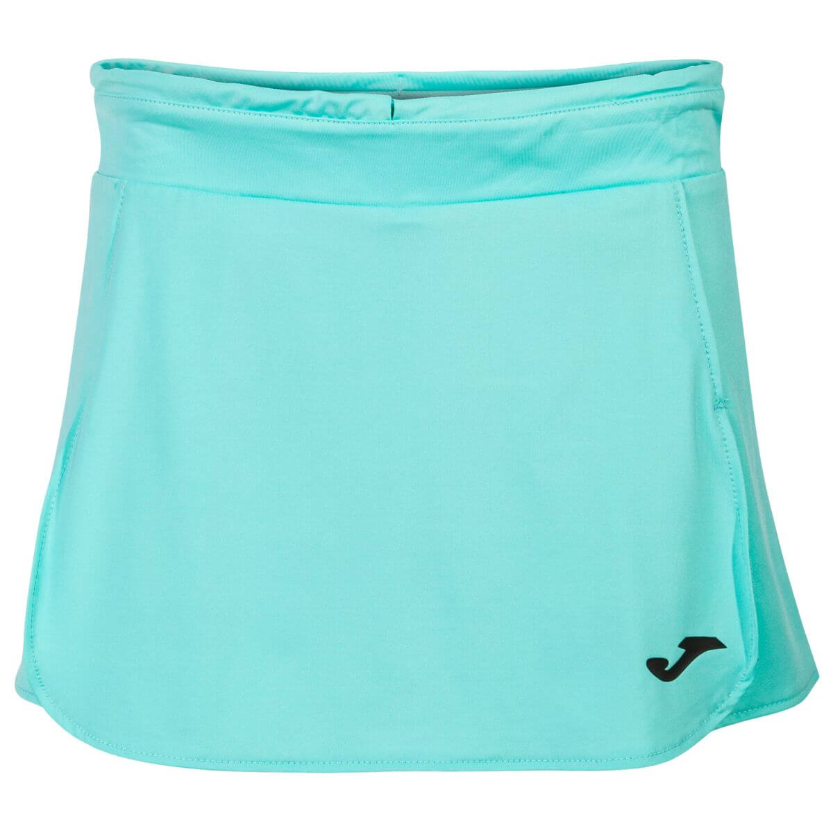 Falda Joma Mujer Open II Turquesa - Sur SportsVestuario