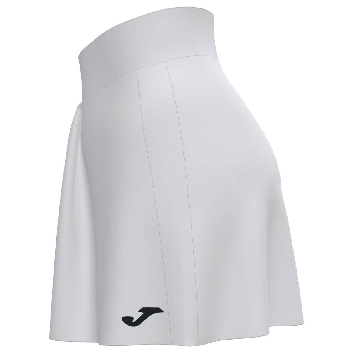 Falda Joma Mujer Torneo Blanco - Sur SportsVestuario