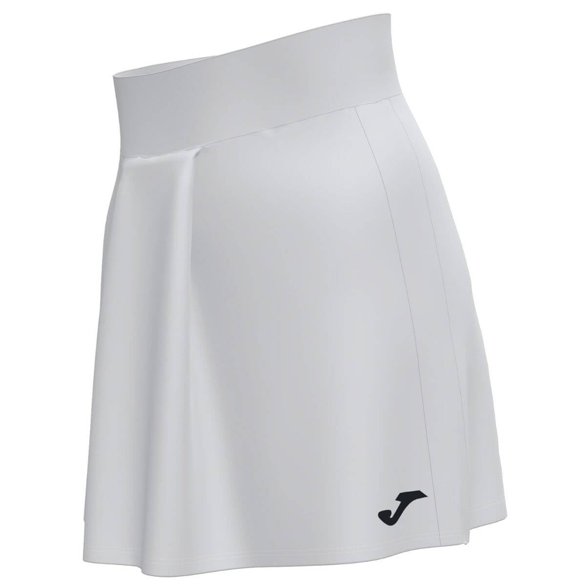 Falda Joma Mujer Torneo Blanco - Sur SportsVestuario