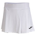 Falda Joma Ranking Blanca