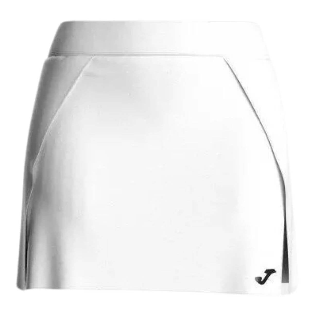 Falda Joma Torneo Skirt Blanca - Sur SportsVestuario