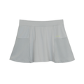 Falda Mujer Pro Misty Grey
