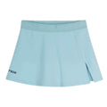 Falda Nox Pro Fit Azul Cielo