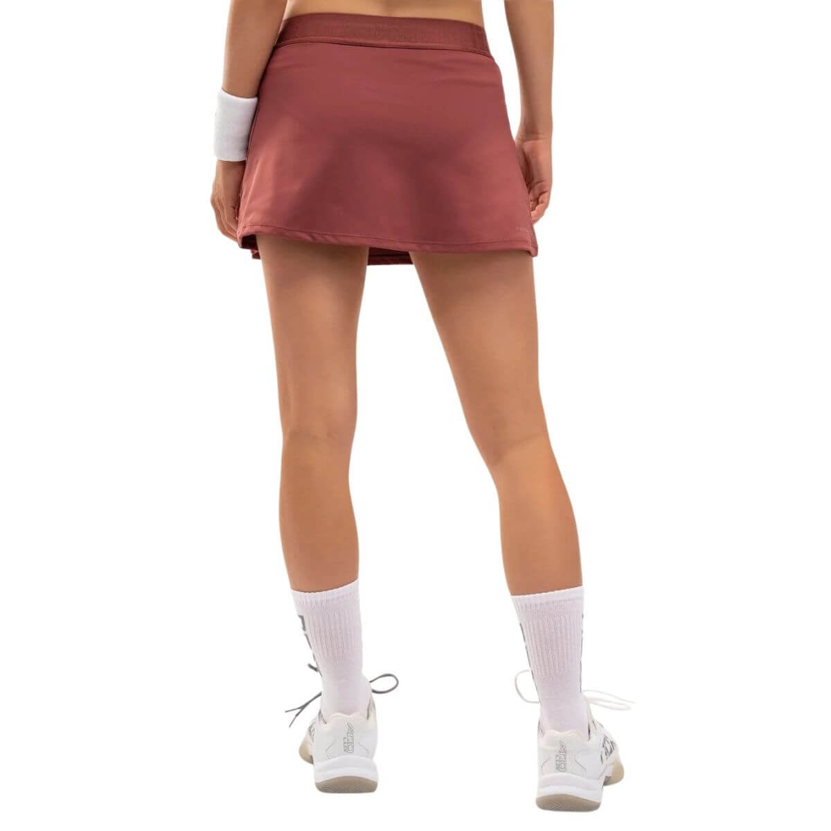 Falda Nox Pro Marrón 2023/24 - Sur SportsVestuario