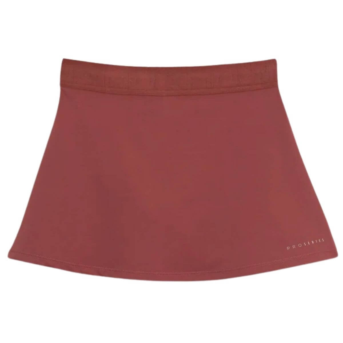 Falda Nox Pro Marrón 2023/24 - Sur SportsVestuario