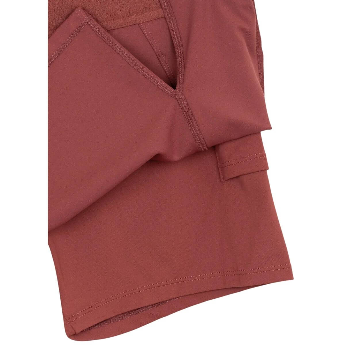 Falda Nox Pro Marrón 2023/24 - Sur SportsVestuario