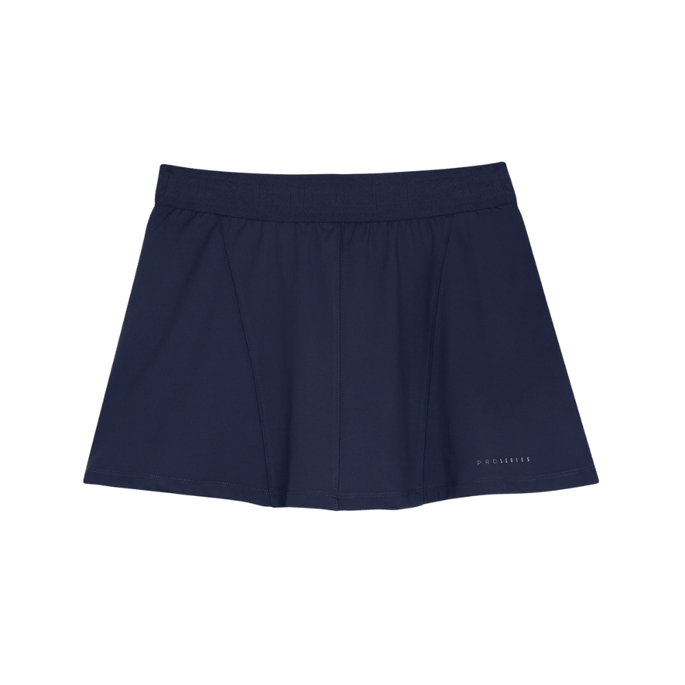 Falda Nox Pro Naval Blue - Sur SportsVestuario