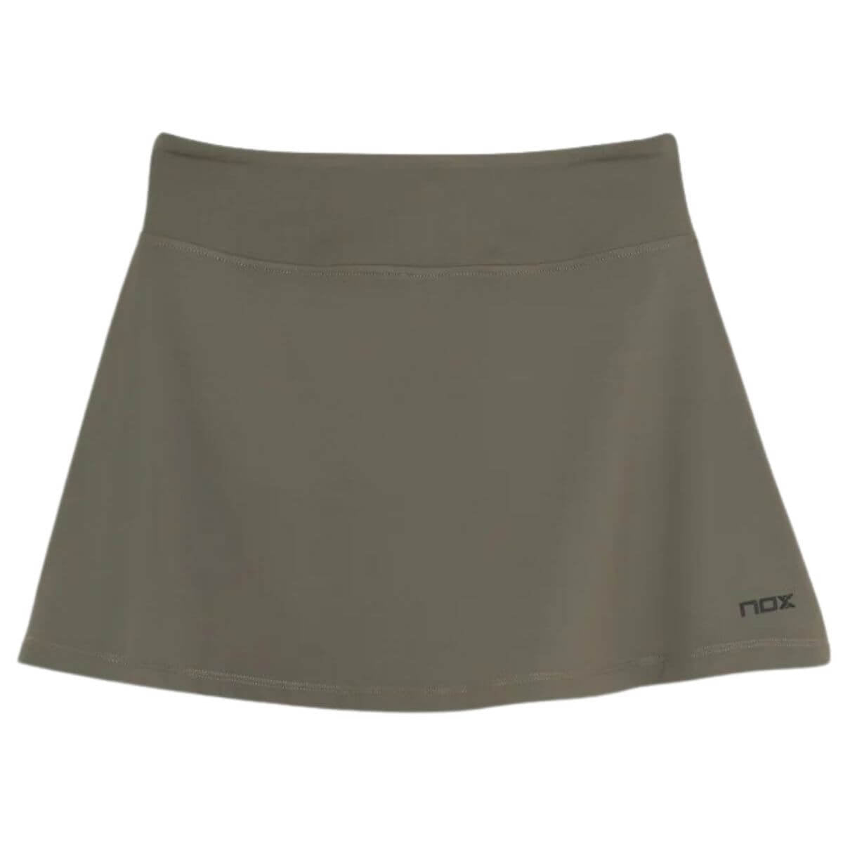 Falda Nox Pro Olive Green 2023/24 - Sur SportsVestuario