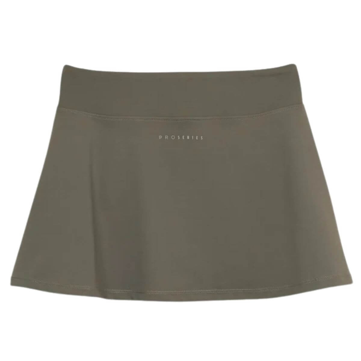 Falda Nox Pro Olive Green 2023/24 - Sur SportsVestuario