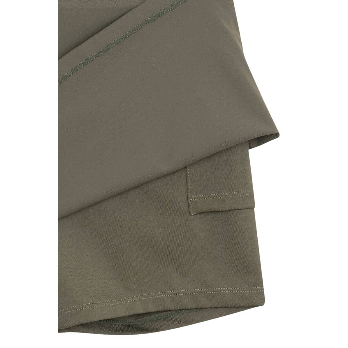 Falda Nox Pro Olive Green 2023/24 - Sur SportsVestuario