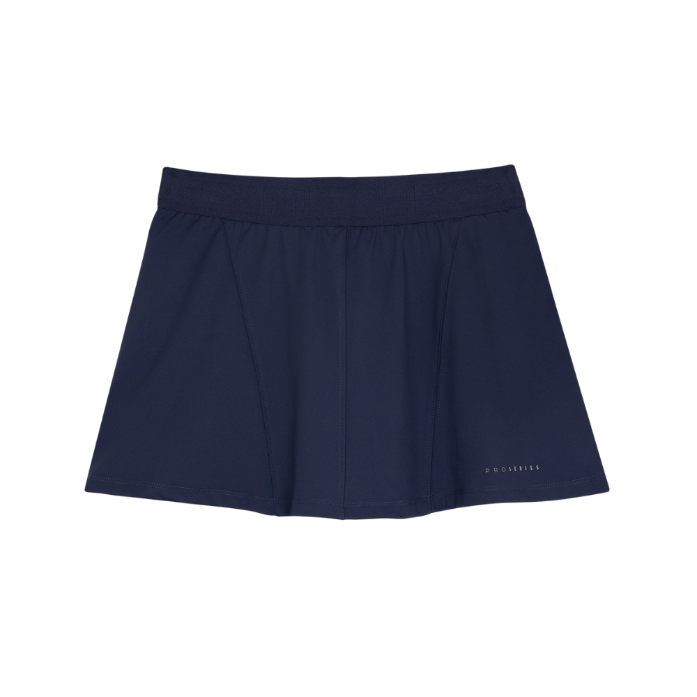 Falda Nox Pro Naval Blue