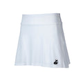 Falda Pro Mujer Tilki Lehinde Blanco