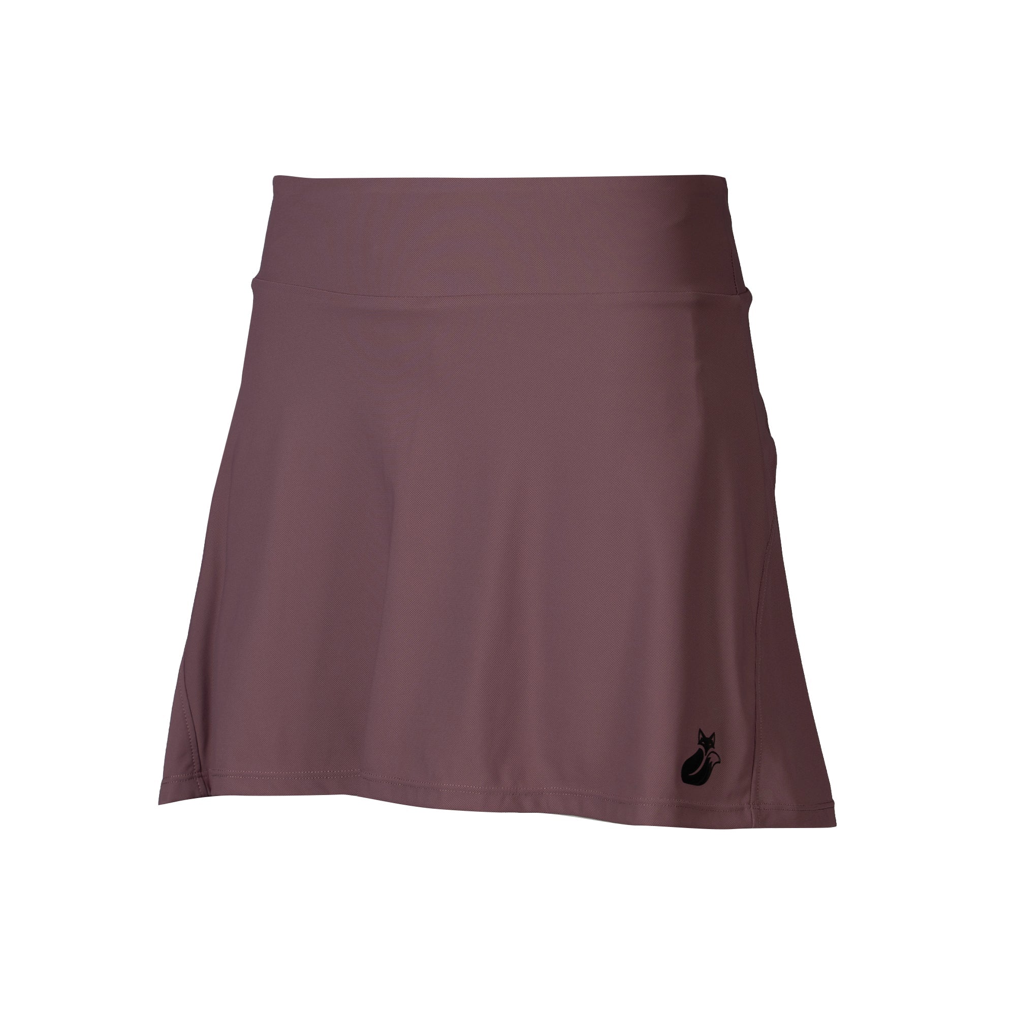 Falda Pro Mujer Tilki Lehinde Malva