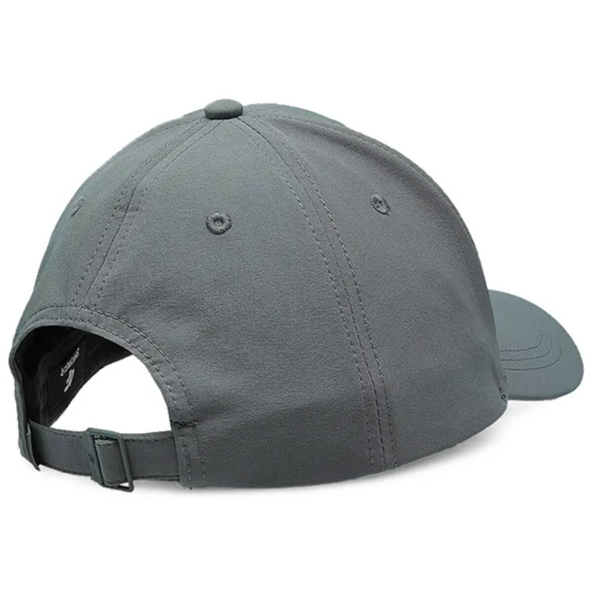 Gorro 4F Gris - Sur SportsAccesorios