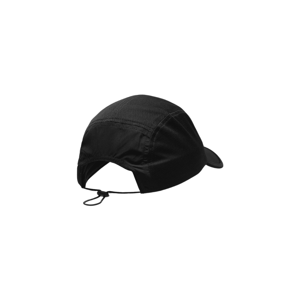 Gorro 4F Negra - Sur SportsAccesorios
