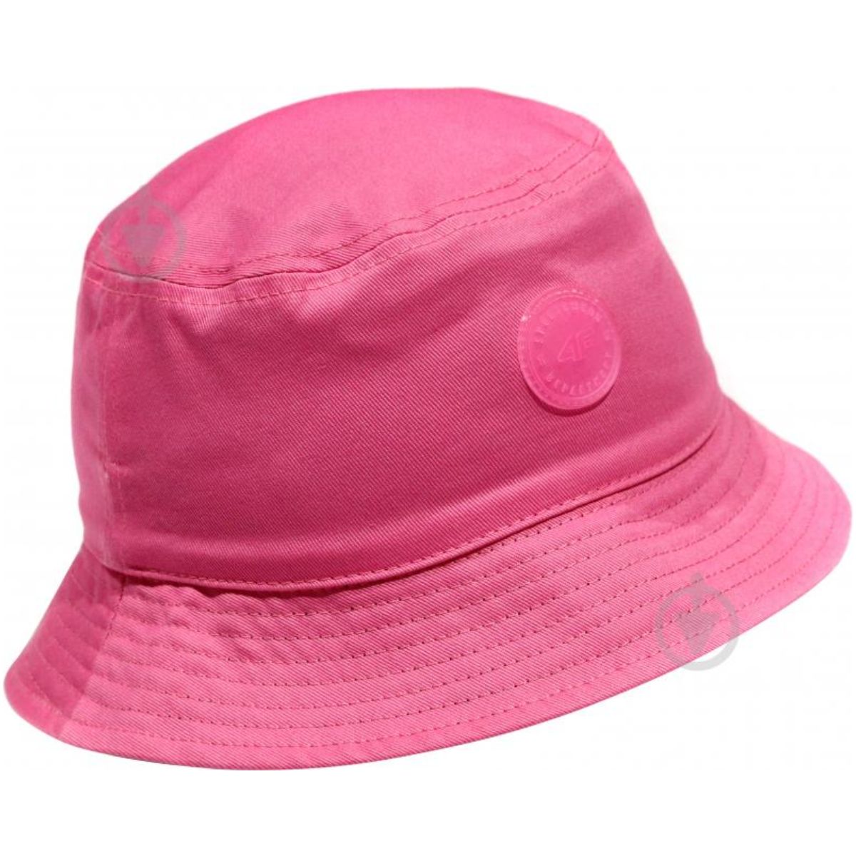 Gorro 4F Rosada - Sur SportsAccesorios