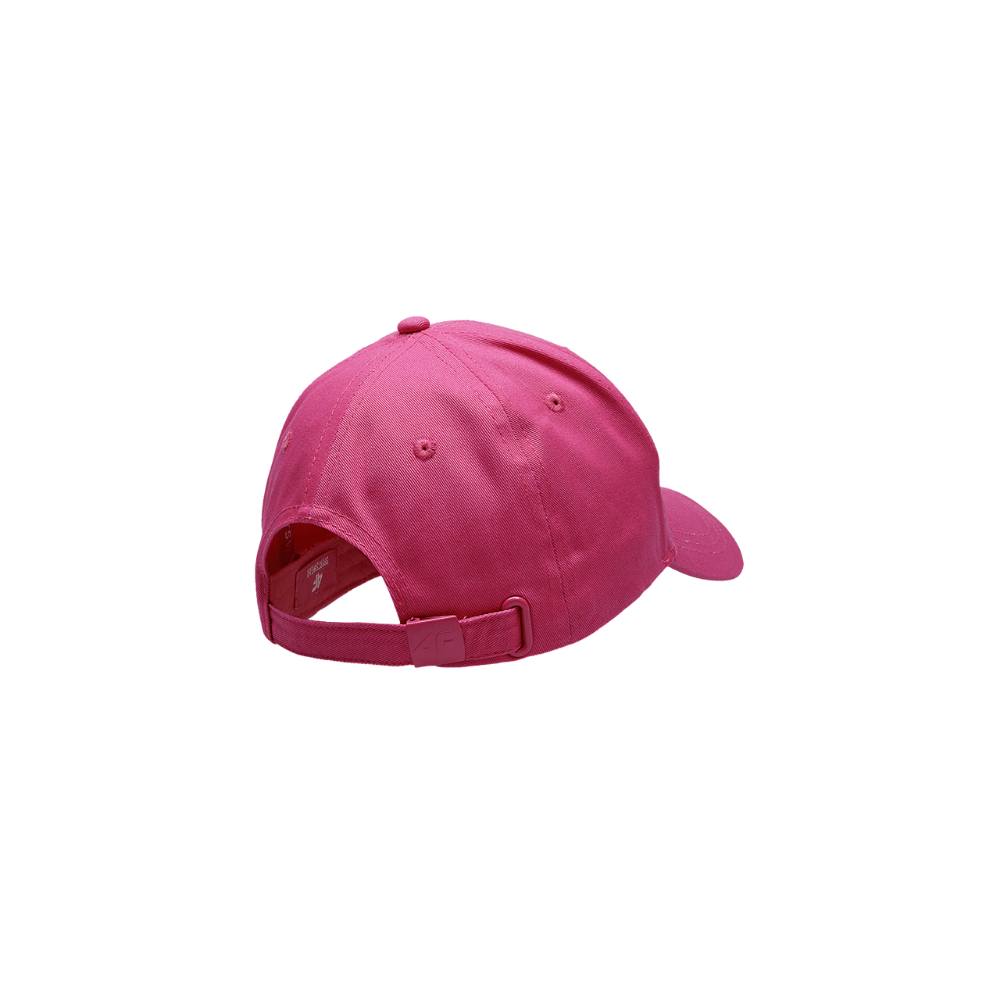 Gorro 4F Rosado - Sur SportsAccesorios
