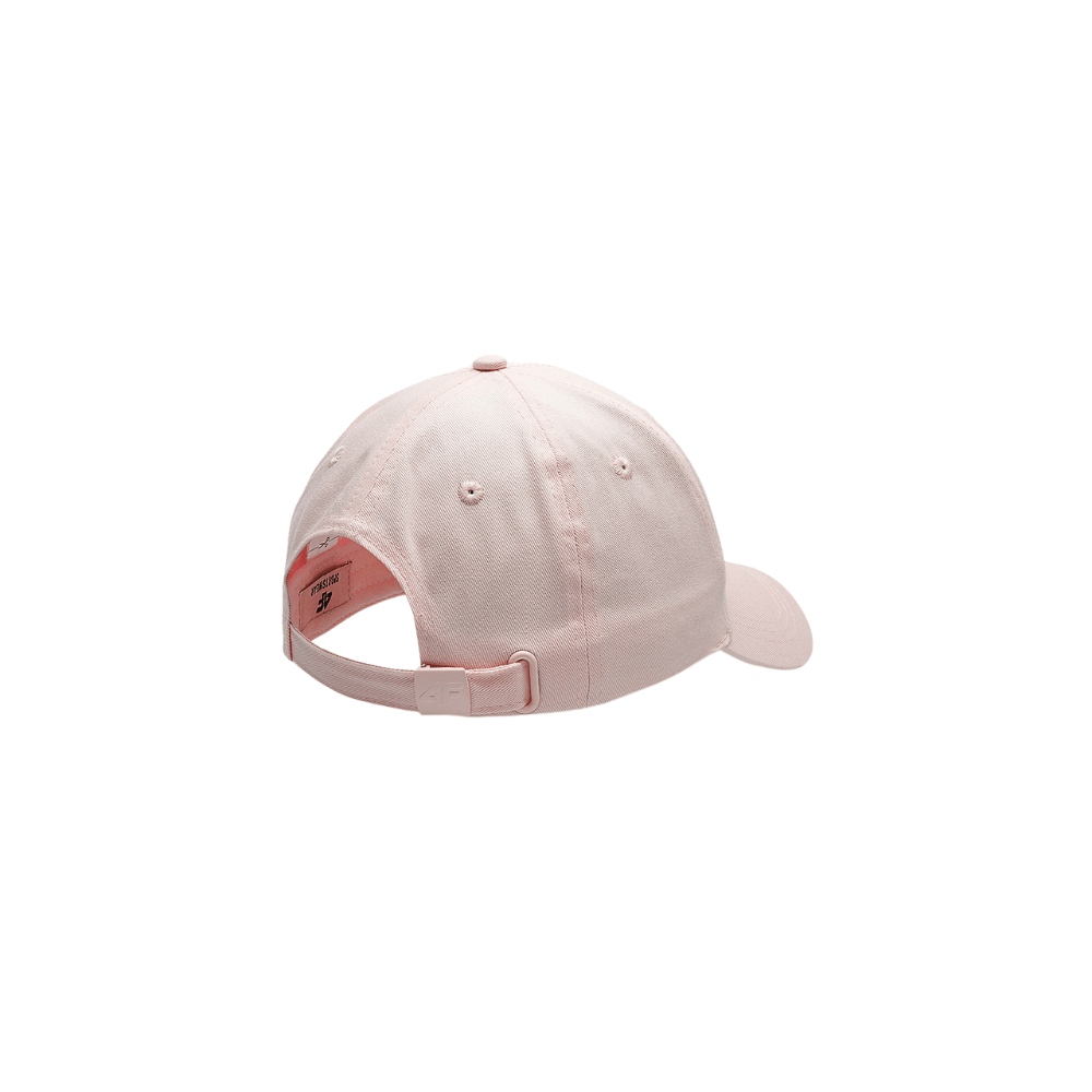 Gorro 4F Rosado Claro - Sur SportsAccesorios