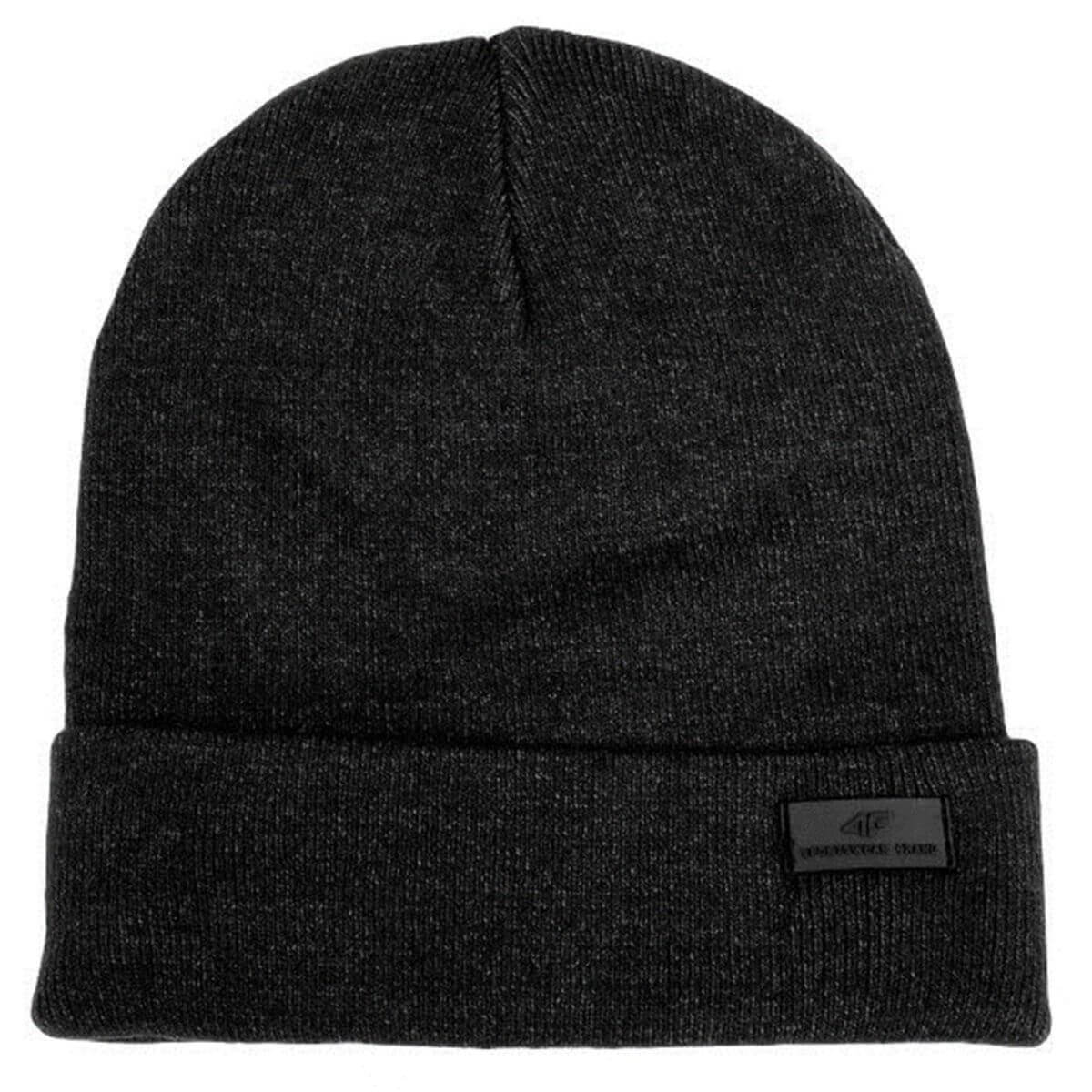 Gorro de Invierno 4F Gris - Sur SportsAccesorios
