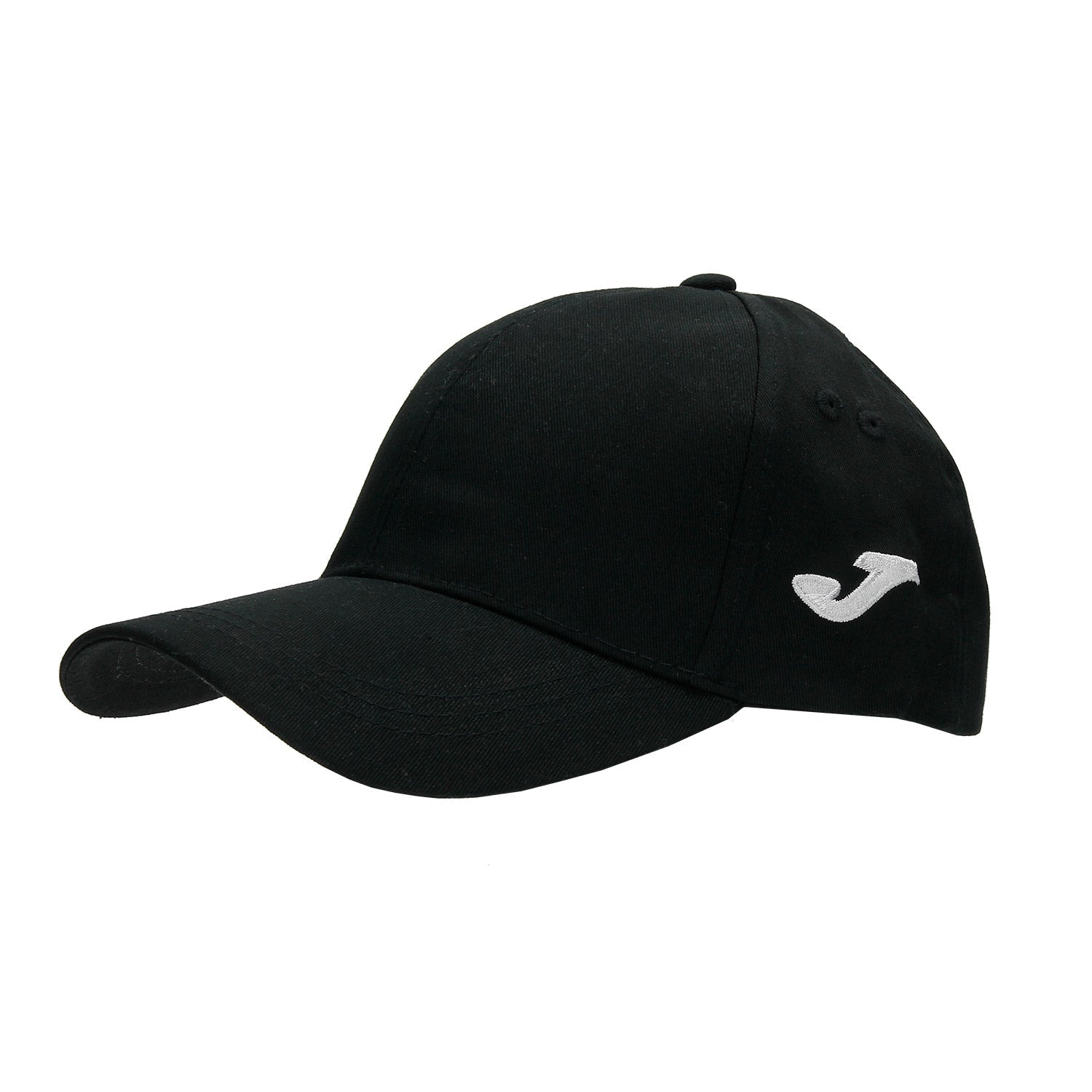 Gorro Joma Clásico Negro Logo Lateral - Sur SportsAccesorios