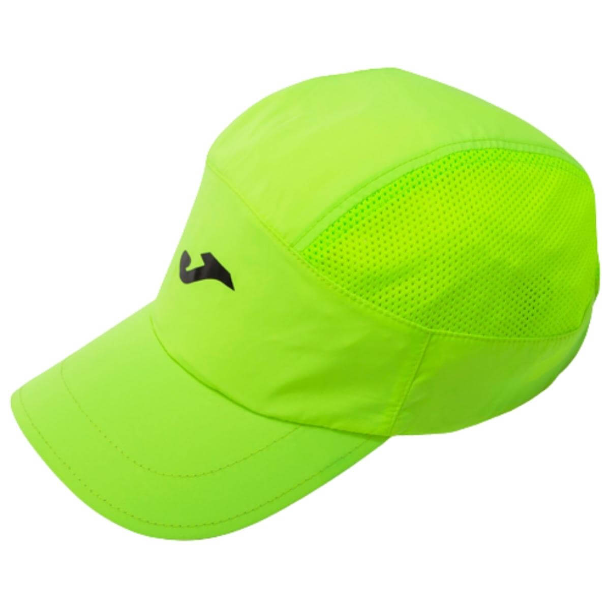 Gorro Joma Microfibra Verde Flúor - Sur SportsAccesorios