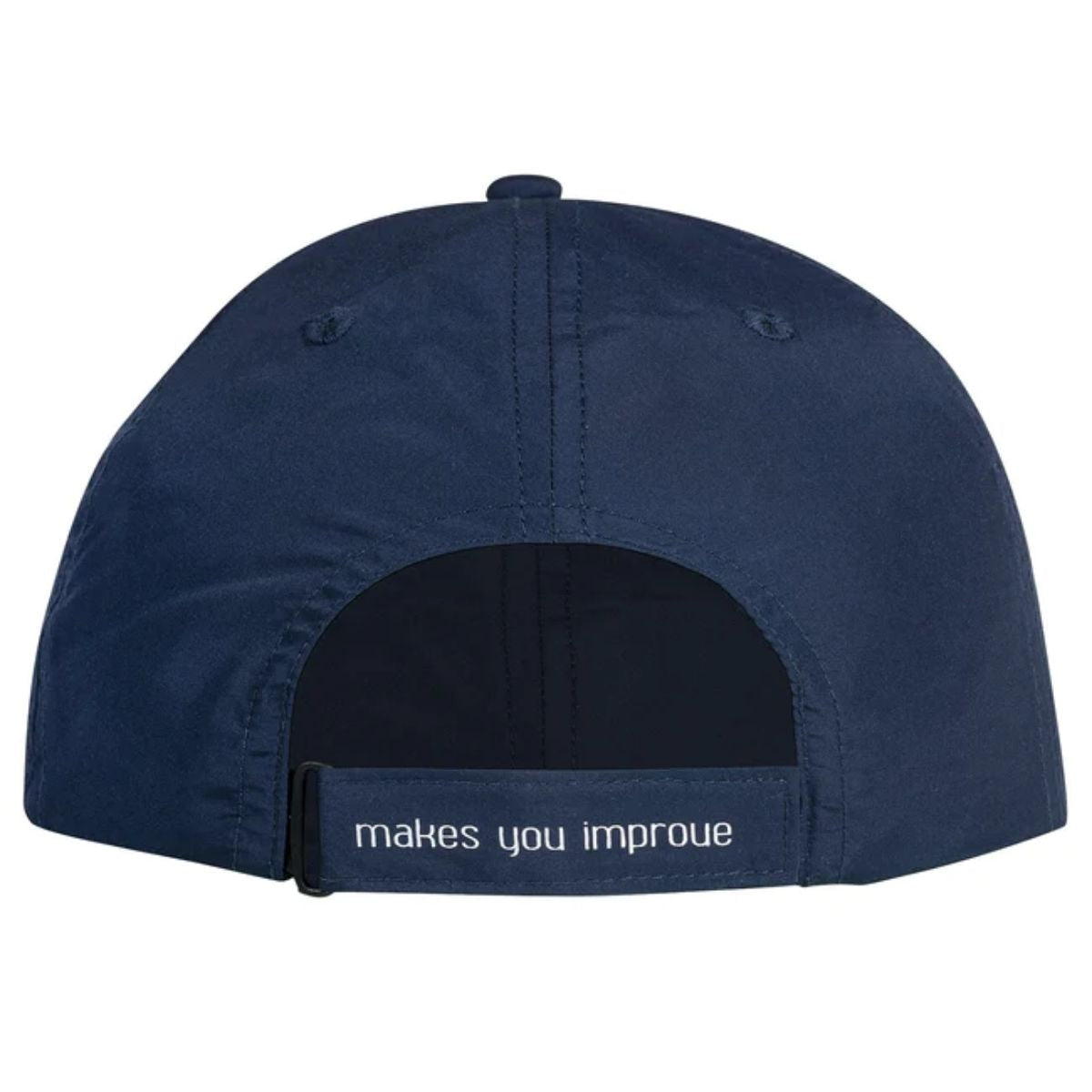 Gorro Nox Azul Logo Blanco - Sur SportsAccesorios