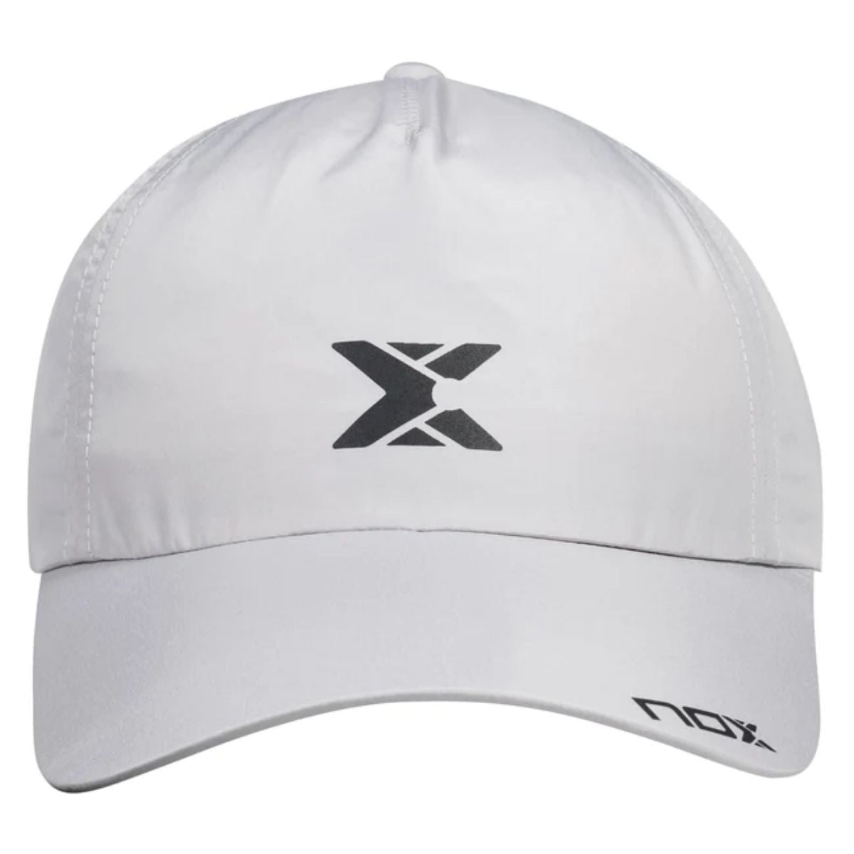Gorro Nox Pro Unisex Gris - Sur SportsAccesorios