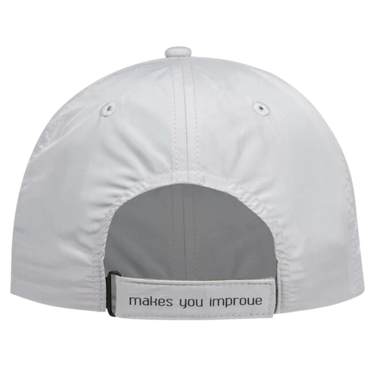 Gorro Nox Pro Unisex Gris - Sur SportsAccesorios