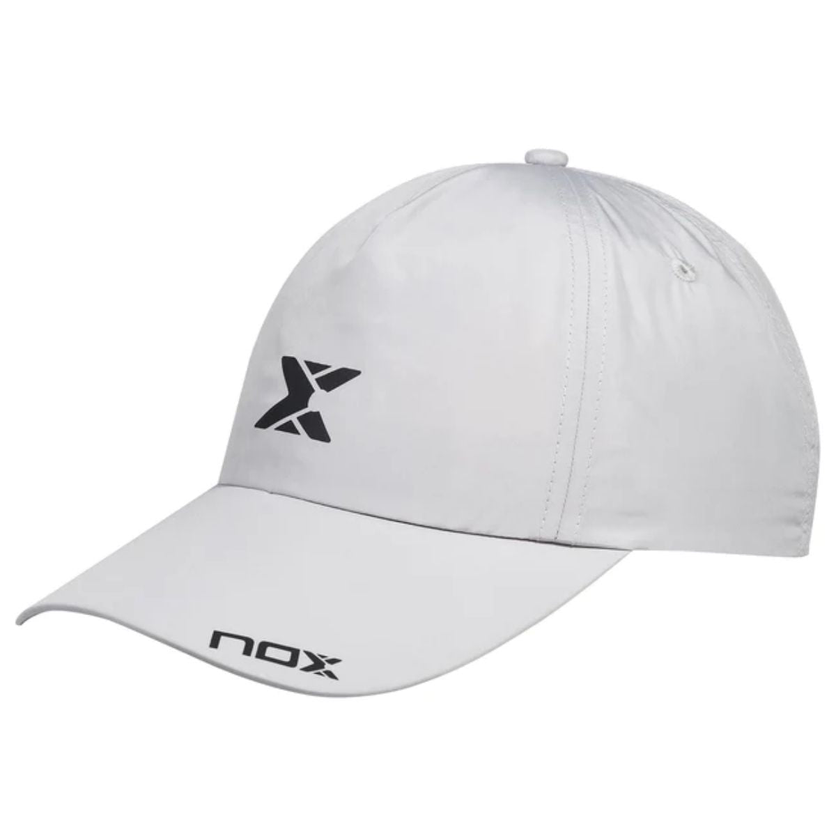 Gorro Nox Pro Unisex Gris - Sur SportsAccesorios