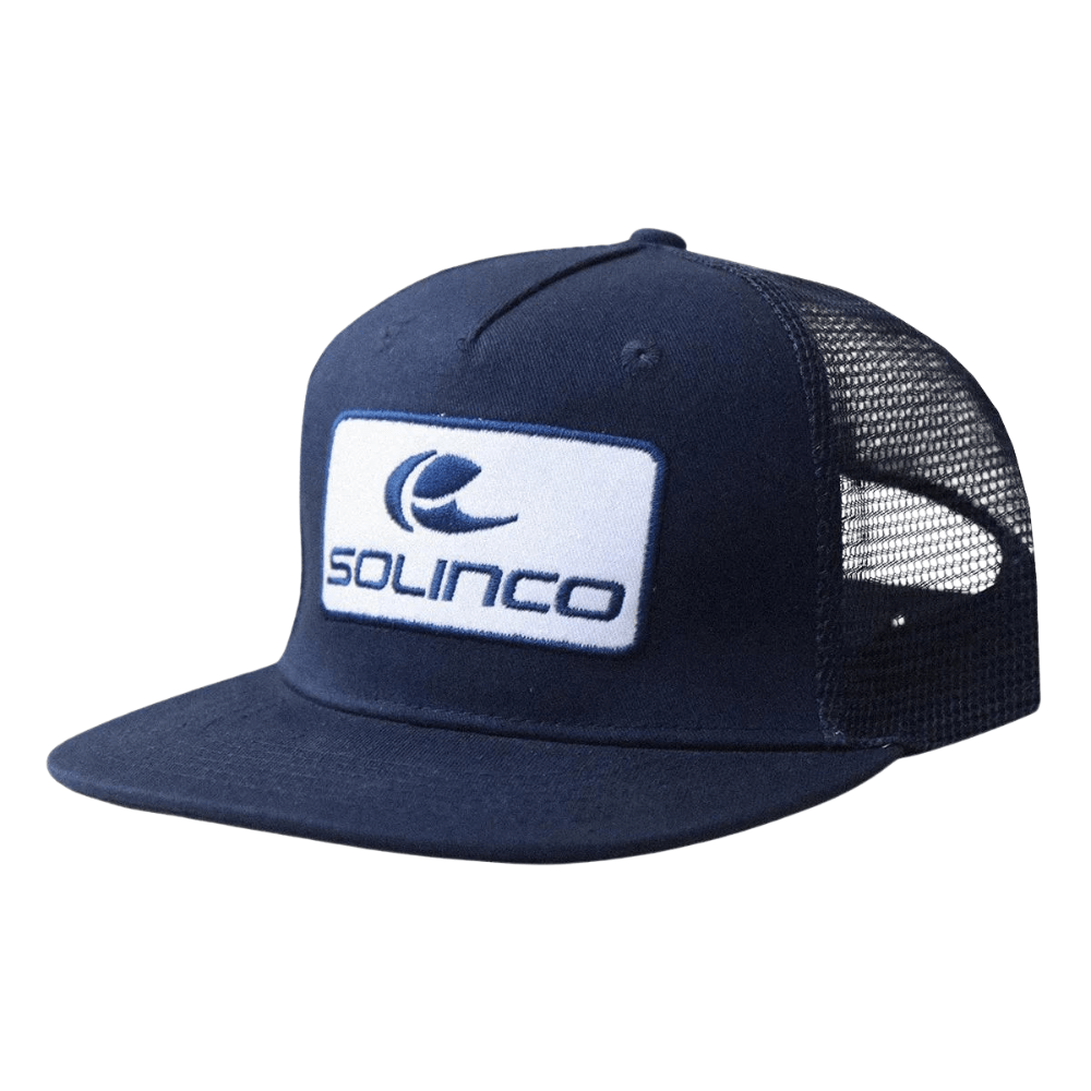 Gorro Solinco Trucker - Sur SportsAccesorios