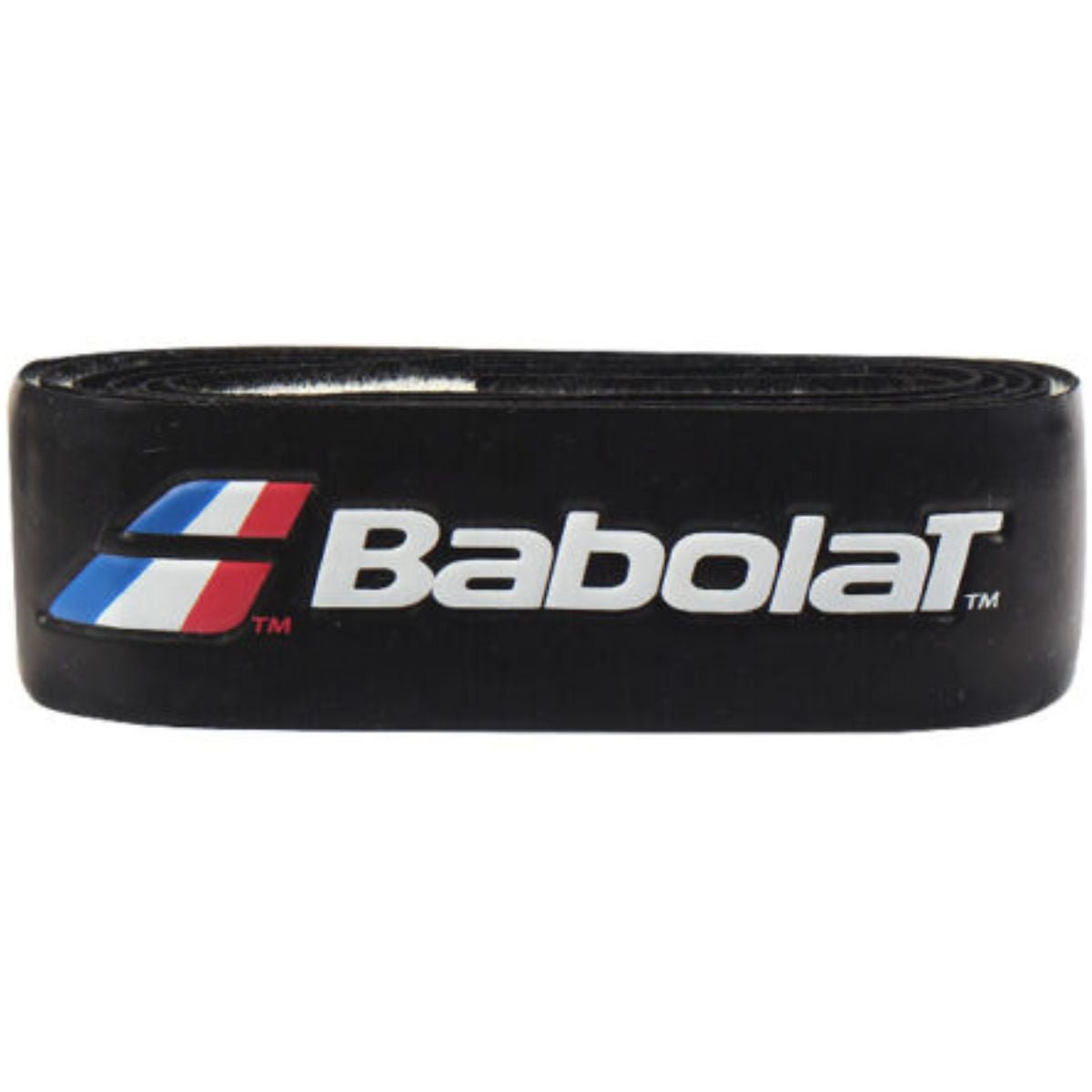 Grip Babolat Syntec Pro Feel Negro Gris X1 - Sur SportsAccesorios