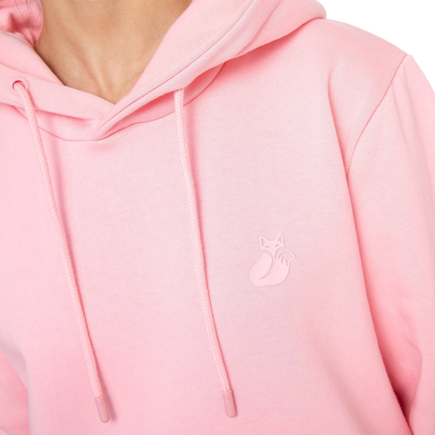 Hoodie Agir 2.0 Tilki Lehinde - Sur SportsVestuario