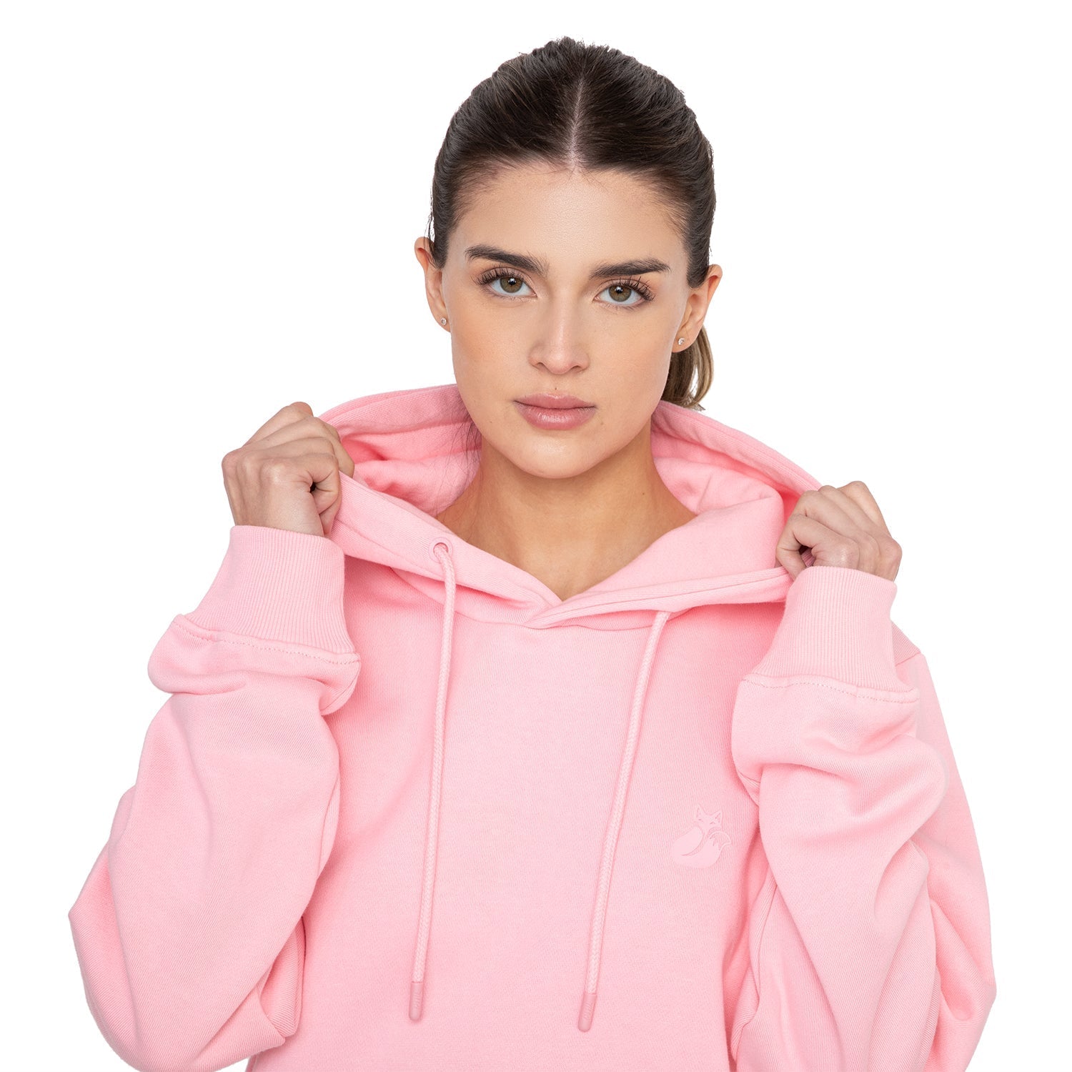 Hoodie Agir 2.0 Tilki Lehinde - Sur SportsVestuario