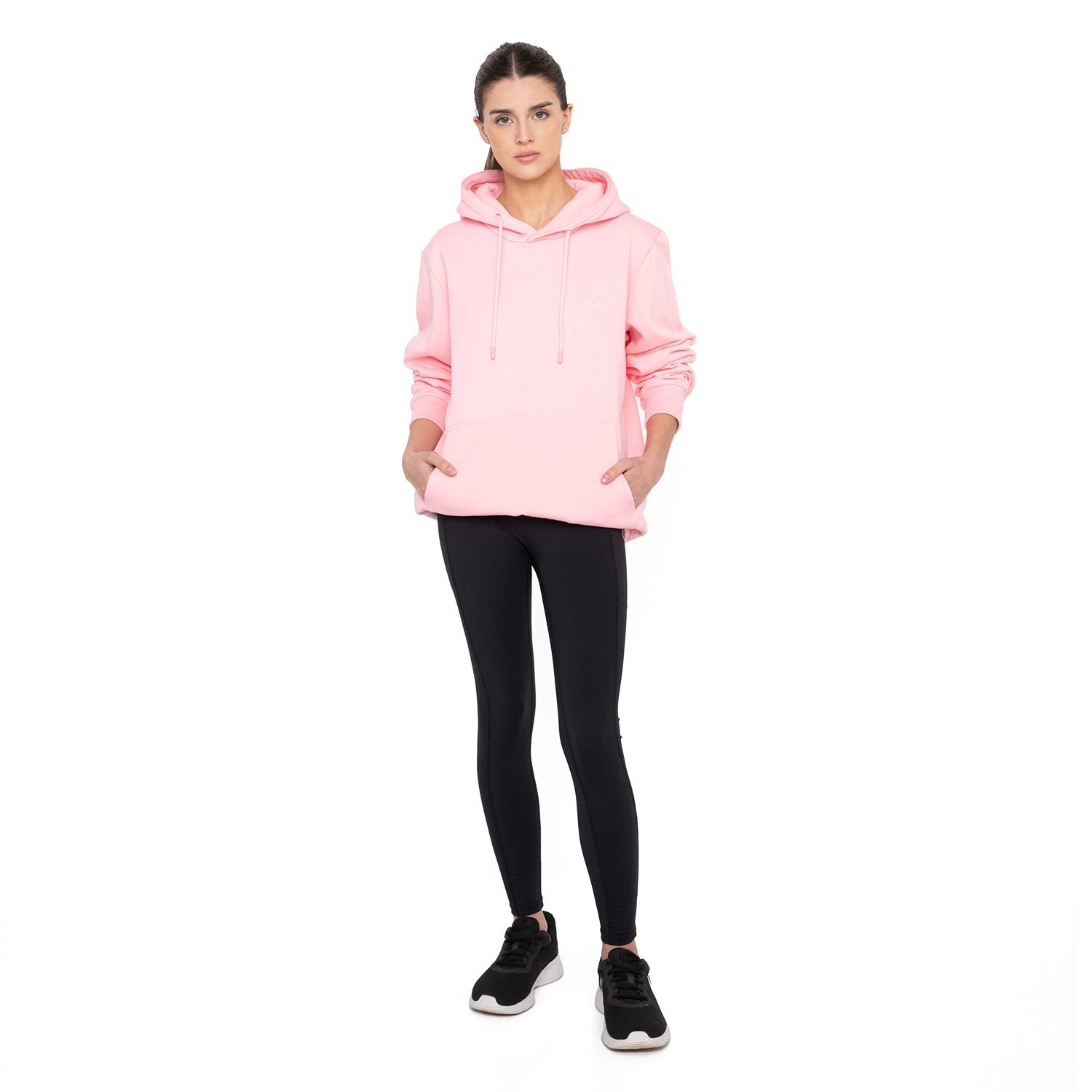 Hoodie Agir 2.0 Tilki Lehinde - Sur SportsVestuario