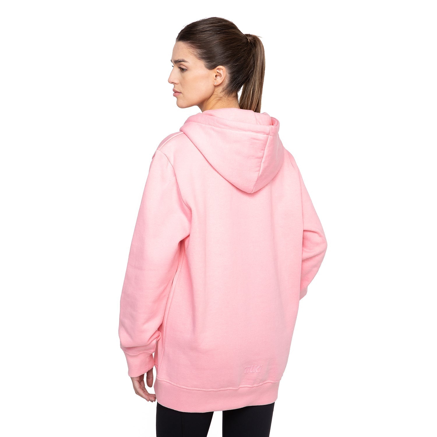 Hoodie Agir 2.0 Tilki Lehinde - Sur SportsVestuario