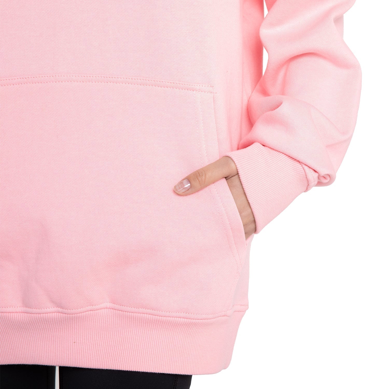 Hoodie Agir 2.0 Tilki Lehinde - Sur SportsVestuario