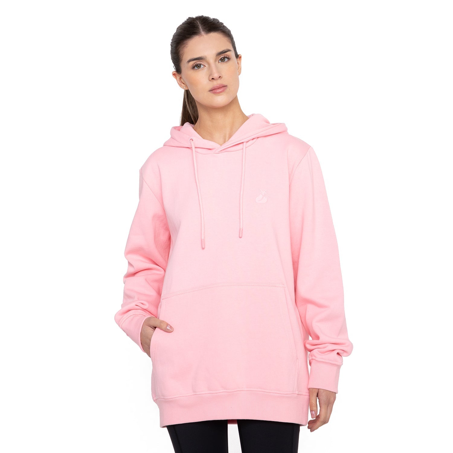 Hoodie Agir 2.0 Tilki Lehinde - Sur SportsVestuario