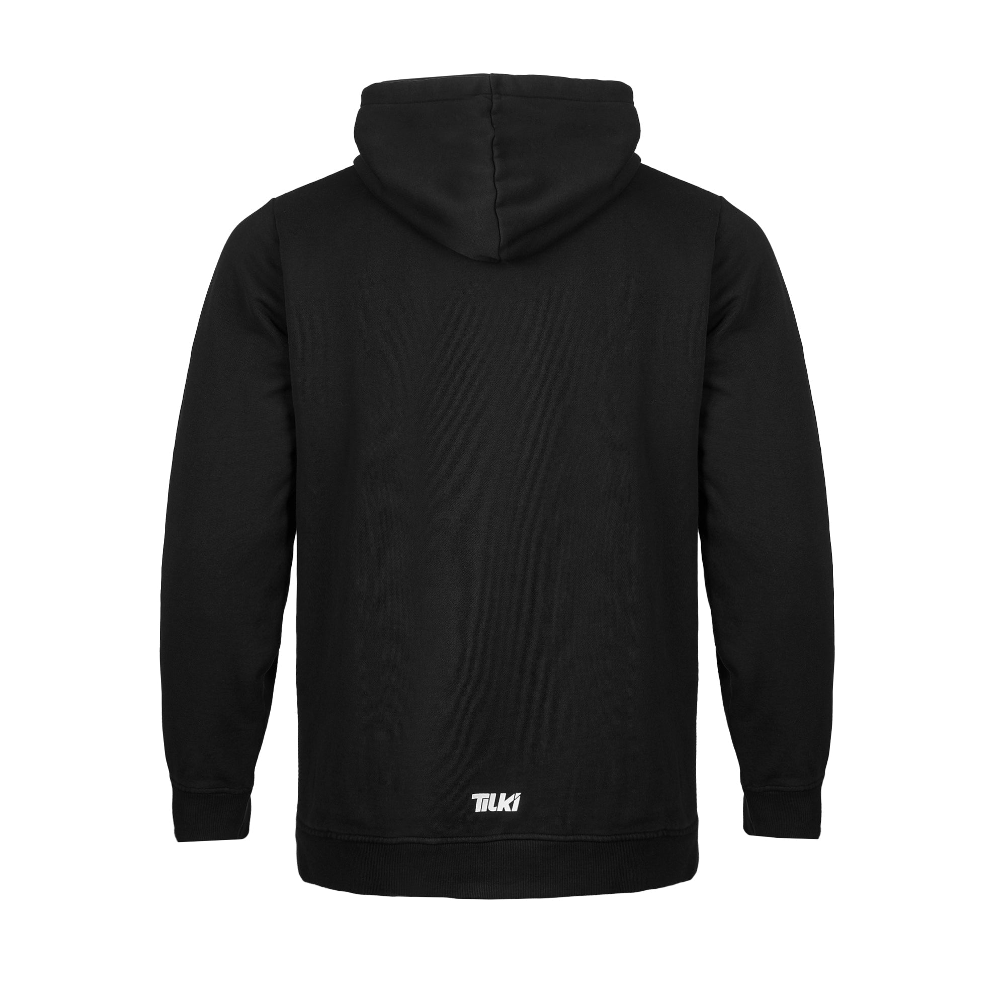 Hoodie Agir Tilki Lehinde - Sur SportsVestuario