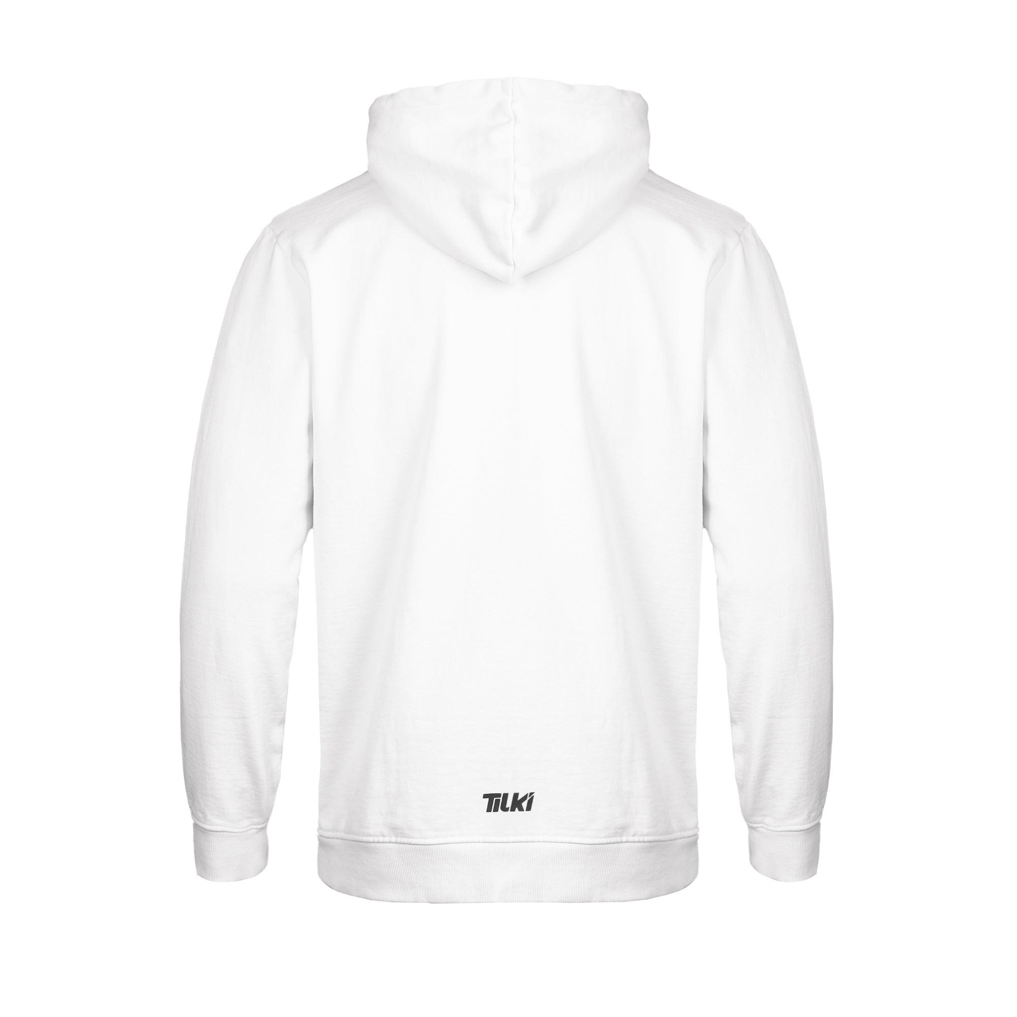 Hoodie Agir Tilki Lehinde - Sur SportsVestuario