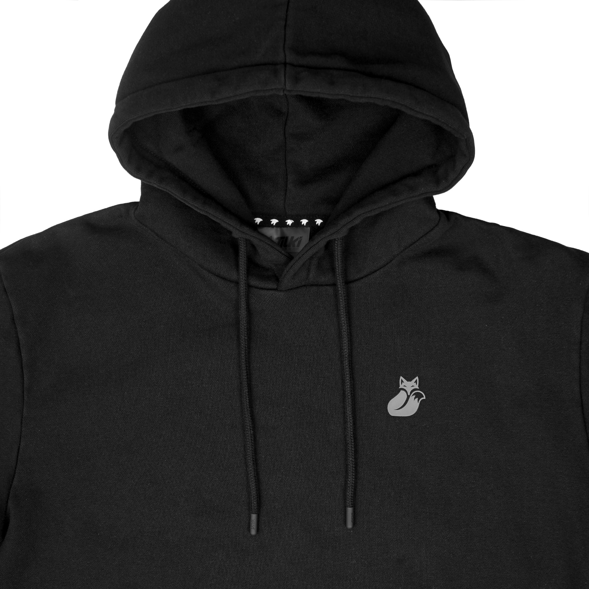 Hoodie Agir Tilki Lehinde - Sur SportsVestuario