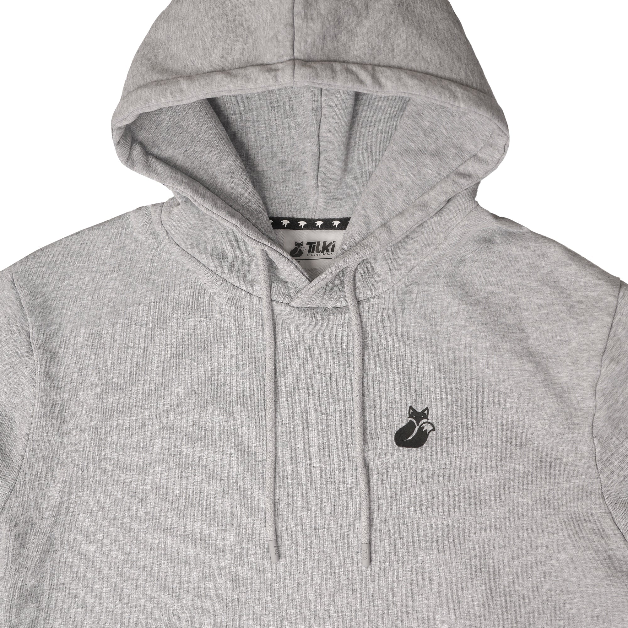 Hoodie Agir Tilki Lehinde - Sur SportsVestuario