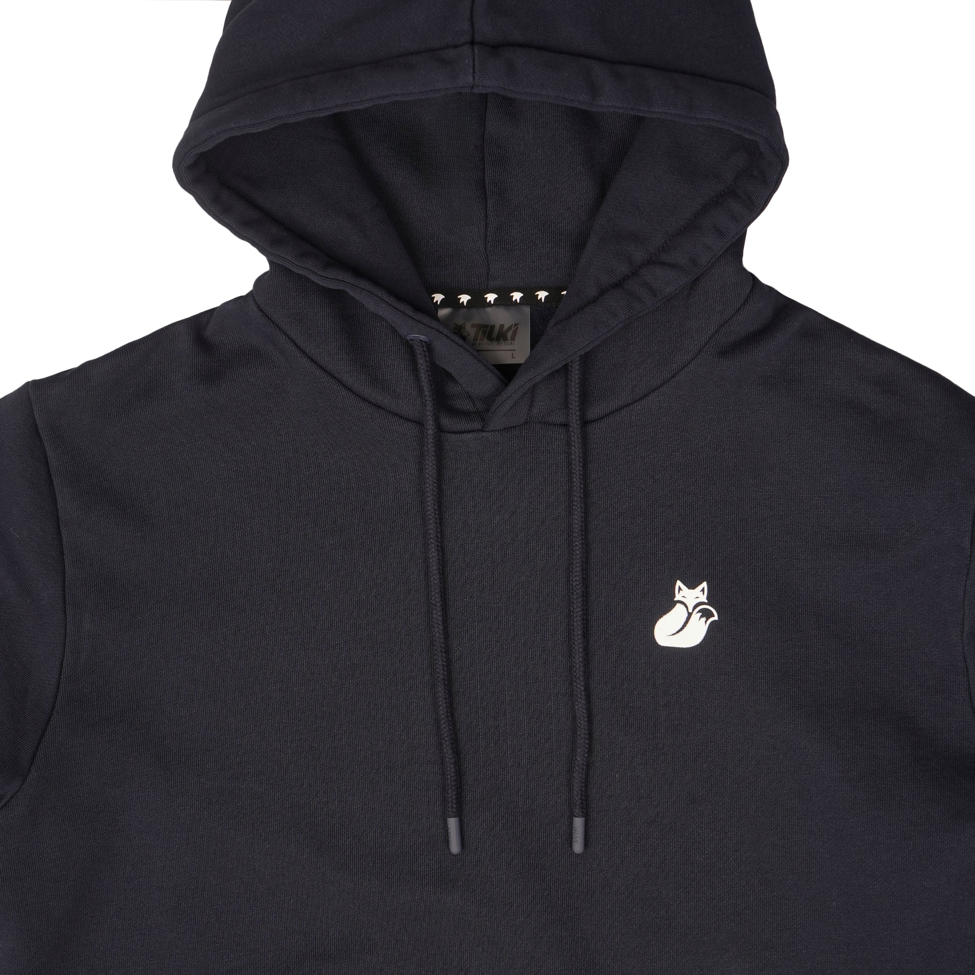 Hoodie Agir Tilki Lehinde - Sur SportsVestuario