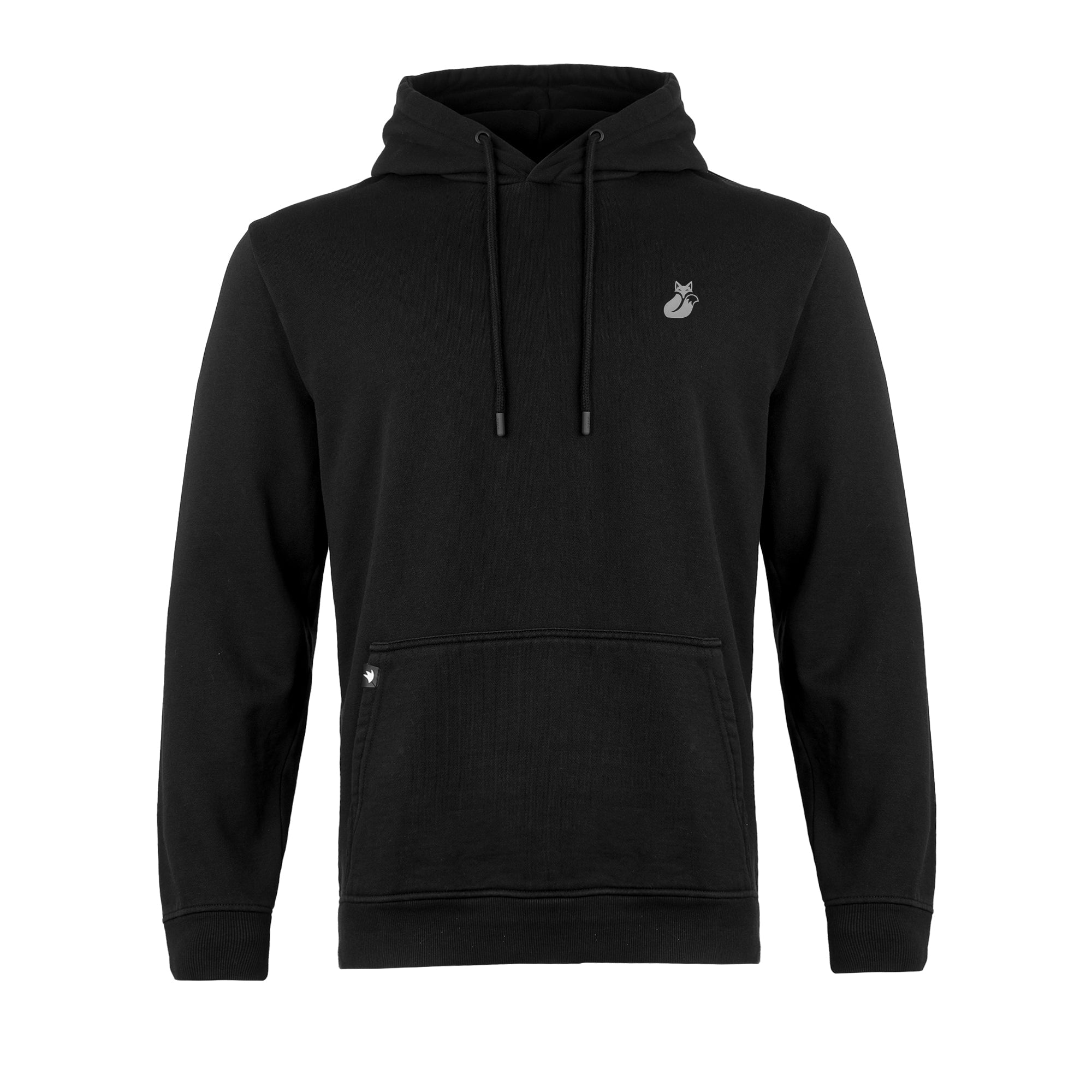 Hoodie Agir Tilki Lehinde - Sur SportsVestuario